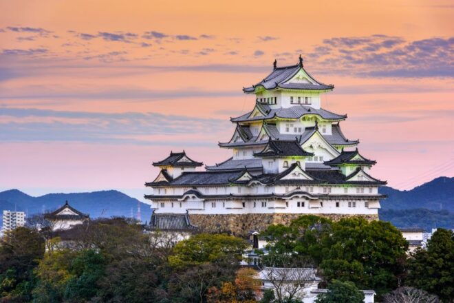 From Osaka: Himeji Castle, Kokoen Garden and Temple Visit - The Sum Up