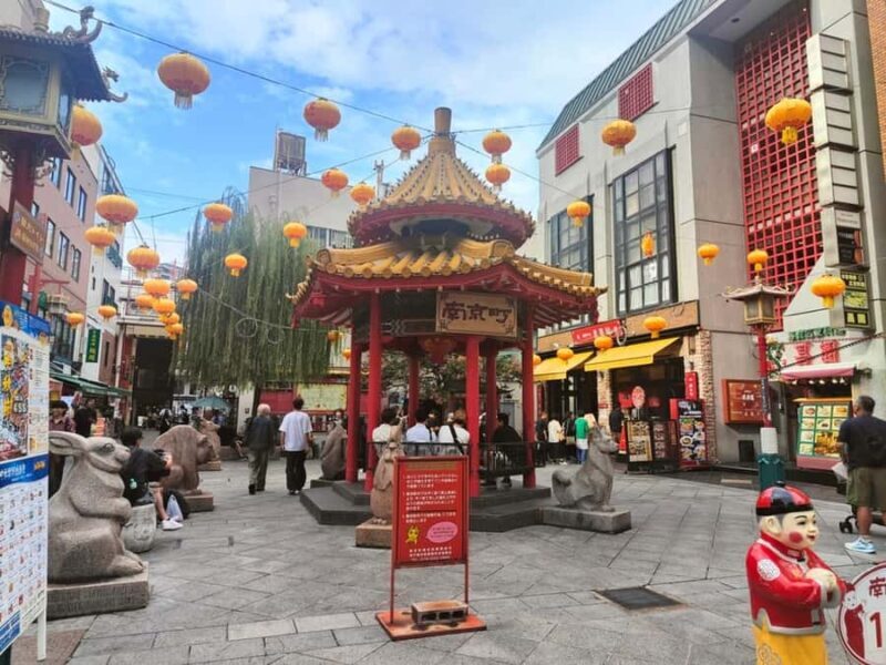 From Osaka: Himeji, Kobe and Nara trip - FAQs