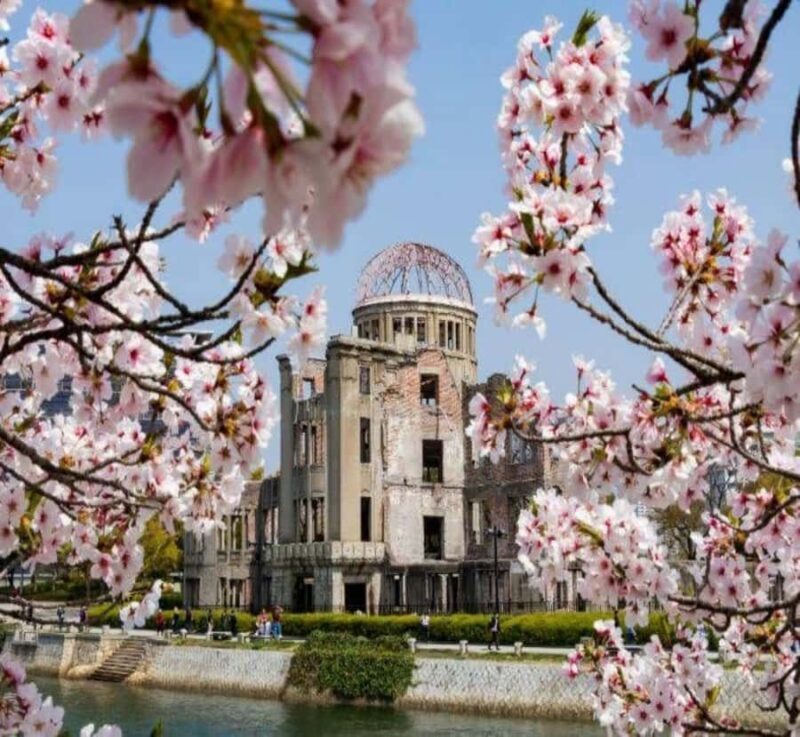 From Osaka: Hiroshima & Miyajima Private Day Trip - Good To Know