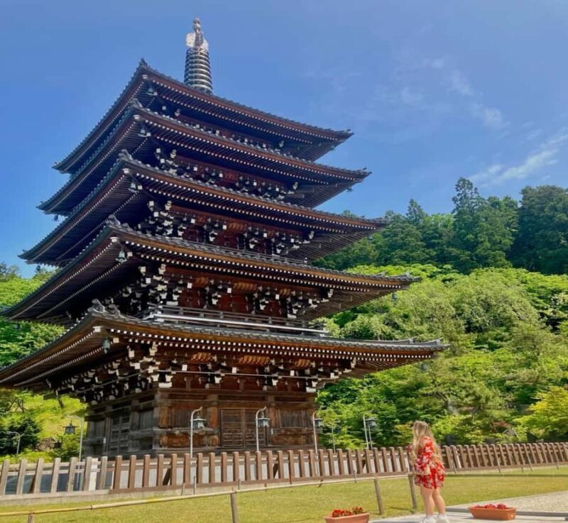 From Osaka: Hiroshima & Miyajima Private Day Trip - Final Thoughts