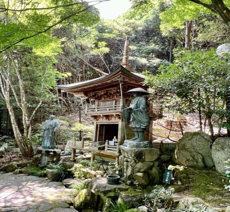 From Osaka: Hiroshima & Miyajima Private Day Trip - FAQ