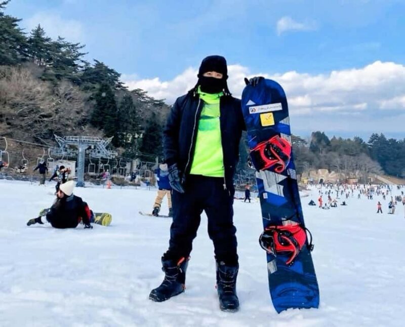 From Osaka: Japans Popular Okuibuki Ski Resort Day Trip - FAQ