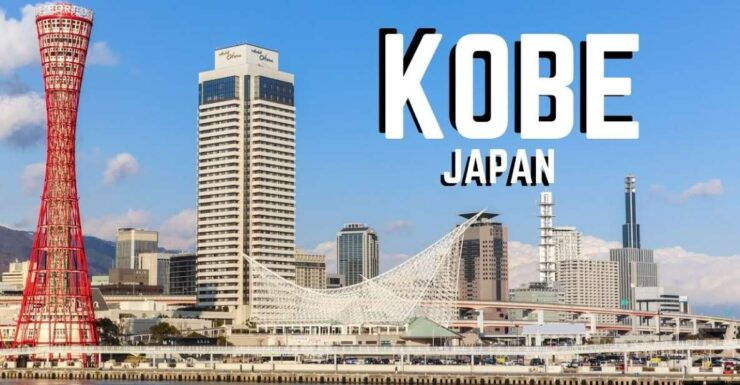 From Osaka: Kobe Private Day Tour - Free Cancellation and Flexible Payment Options