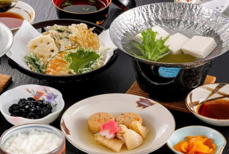 From Osaka/Kyoto: Amanohashidate Day Tour with Lunch - Authentic Experiences & Tips