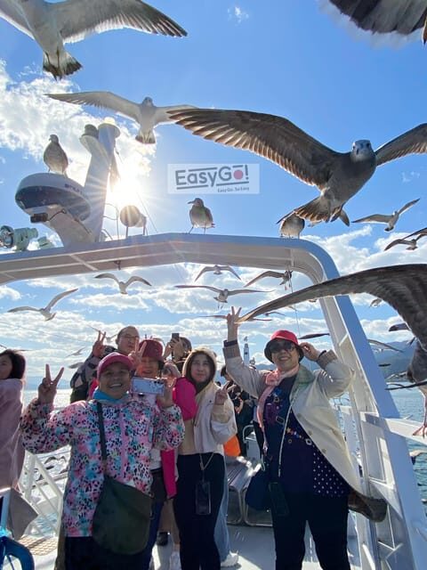 From Osaka/Kyoto: Amanohashidate Day TourIncluding tickets - Good To Know