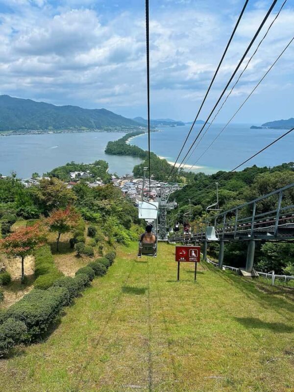 From Osaka/Kyoto: Amanohashidate & Ine Funaya Day Tour - Good To Know