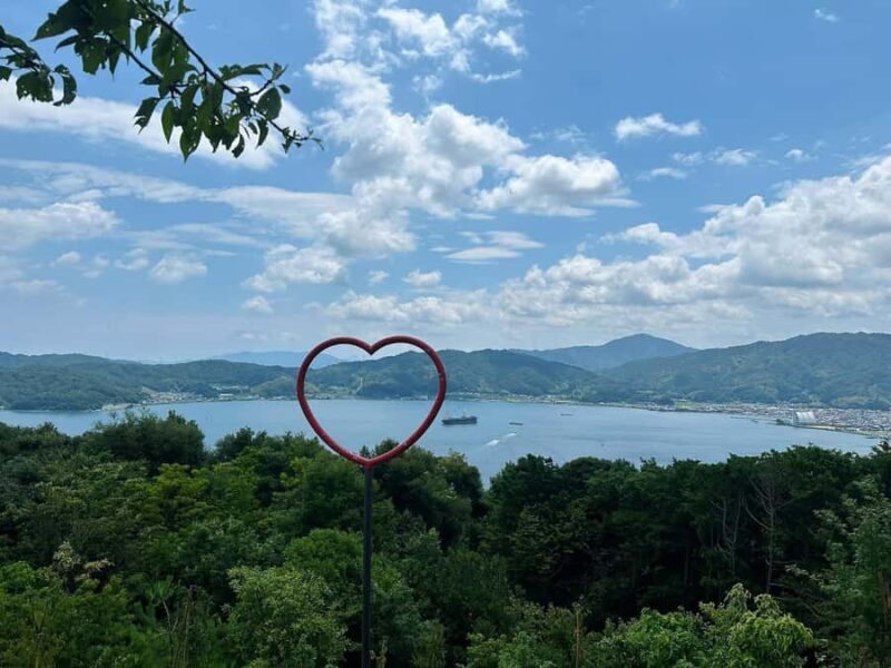 From Osaka/Kyoto: Amanohashidate & Ine Funaya Day Tour - The Charm of Ine: Traditional Boathouses and Quiet Waters