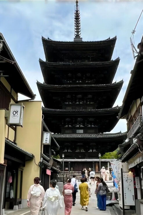From Osaka: Kyoto and Nara Day Tour With Deer Sightings - Good To Know