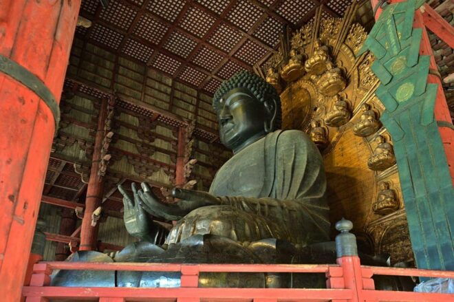 From Osaka: Kyoto and Nara Day Tour With Deer Sightings - Admission Fees