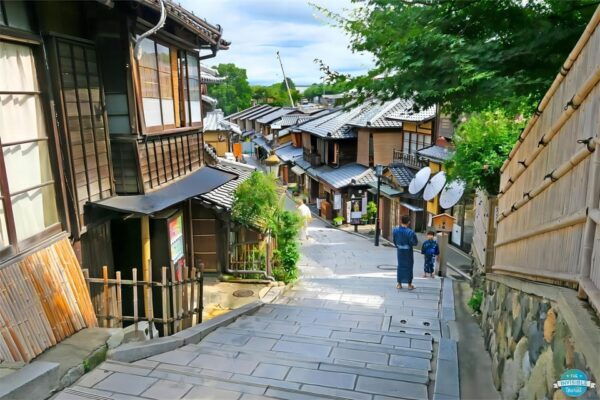 From Osaka: Kyoto and Nara Day Tour With Deer Sightings - Meeting Point Details
