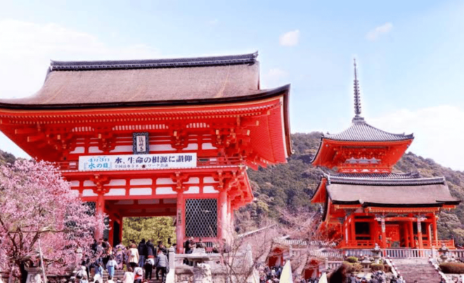 From Osaka: Kyoto Full Day Customized Private Tour - Must-See Attractions in Kyoto