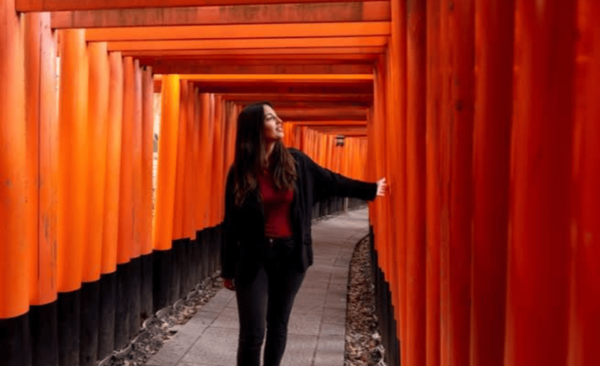 From Osaka: Kyoto Full Day Customized Private Tour - Customer Feedback and Ratings