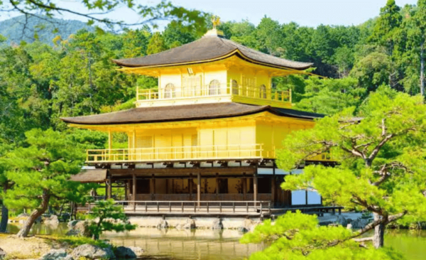 From Osaka: Kyoto Full Day Customized Private Tour - Tips for an Enjoyable Experience