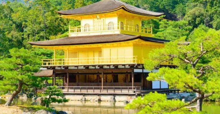 From Osaka: Kyoto Full Day Sightseeing Private Tour - Good To Know