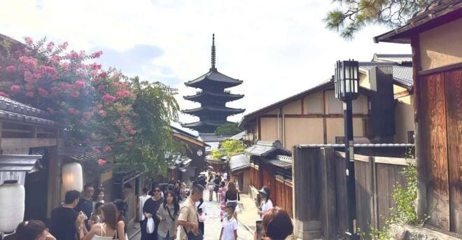 From Osaka: Kyoto Highlights One Day Private Tour - Customizable Itinerary Features