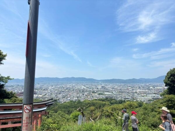 From Osaka: Kyoto Highlights One Day Private Tour - Frequently Asked Questions