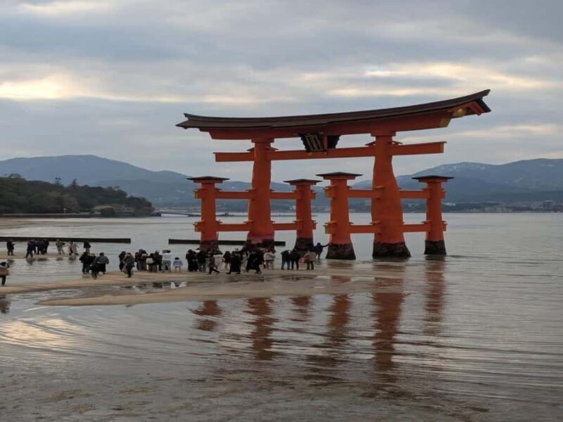 From Osaka/Kyoto: Hiroshima and Miyajima Private Custom Tour - The Experience in Detail