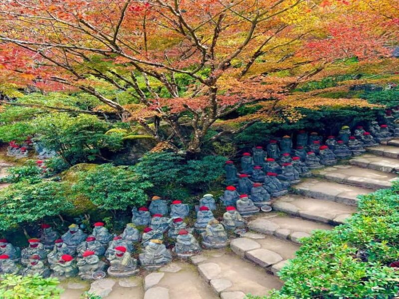 From Osaka/Kyoto: Hiroshima and Miyajima Private Custom Tour - FAQ