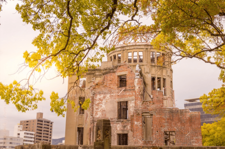 From Osaka/Kyoto: Hiroshima and Miyajima Private Tour - Good To Know