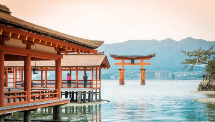 From Osaka/Kyoto: Hiroshima and Miyajima Private Tour - Itinerary Highlights