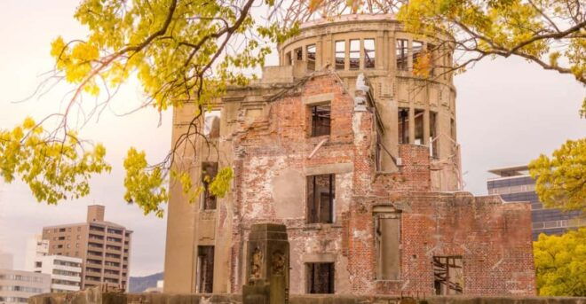 From Osaka/Kyoto: Hiroshima and Miyajima Private Tour - Inclusions and Exclusions