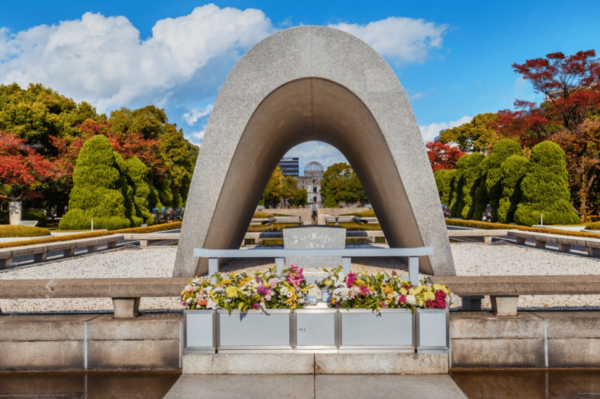 From Osaka/Kyoto: Hiroshima and Miyajima Private Tour - Booking Information