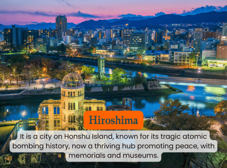 From Osaka/Kyoto: Hiroshima and Miyajima Private Tour - Transportation and Accessibility