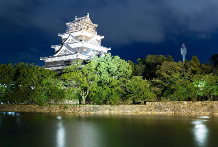 From Osaka/Kyoto: Hiroshima and Miyajima Private Tour - Recommended Items to Bring