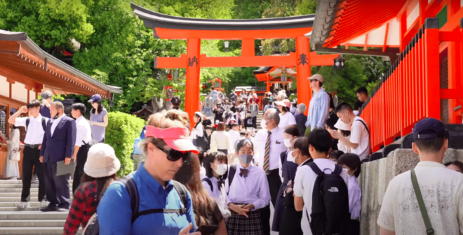 From Osaka/Kyoto: Kyoto Full-Day Sightseeing Private Tour - Transportation Details