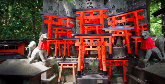From Osaka/Kyoto: Kyoto Full-Day Sightseeing Private Tour - Customer Experiences
