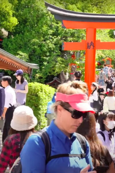 From Osaka/Kyoto: Kyoto Full-Day Sightseeing Private Tour - Optional Add-Ons