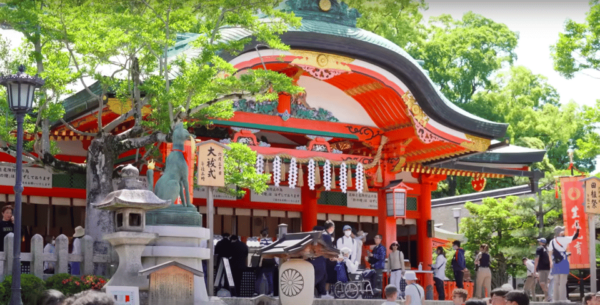 From Osaka/Kyoto: Kyoto Full-Day Sightseeing Private Tour - Frequently Asked Questions