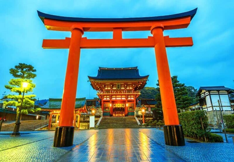 From Osaka/Kyoto: Kyoto Nara Day Trip Highlights - Final Thoughts: Who Is This Tour Perfect For?