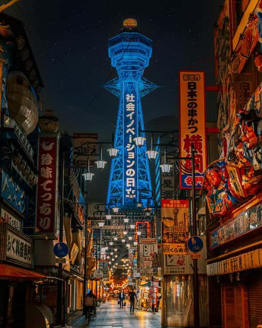 From Osaka/Kyoto: Kyoto Private Day Trip with Pickup - FAQ