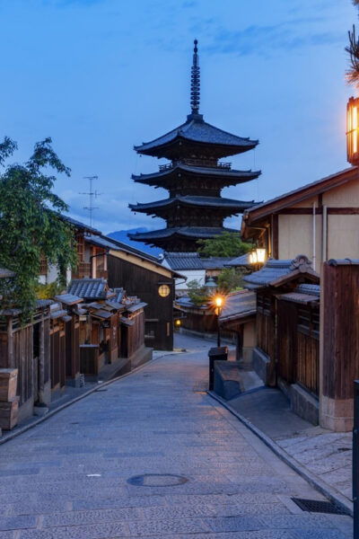 From Osaka/Kyoto: Kyoto UNESCO World Heritage Sites Day Tour - Important Travel Tips