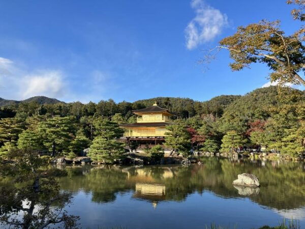 From Osaka/Kyoto: Kyoto UNESCO World Heritage Sites Day Tour - Frequently Asked Questions
