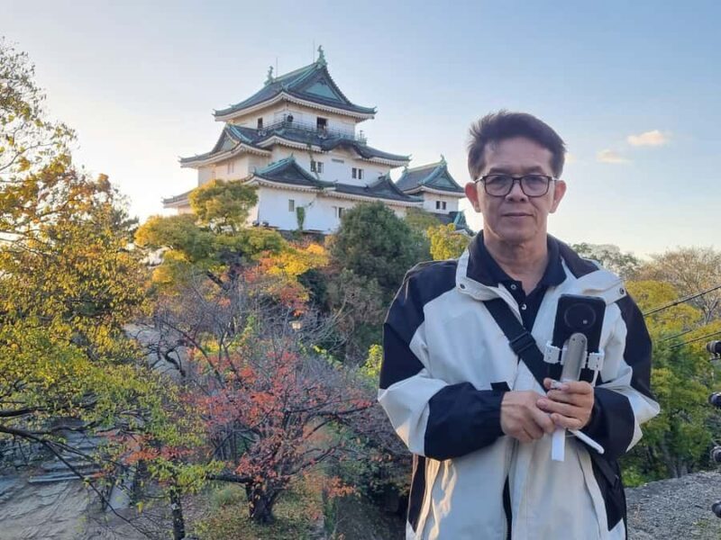 From Osaka/Kyoto: Mt. Koya & Nachi Falls Private Day Trip - Exploring the Itinerary: A Deep Dive