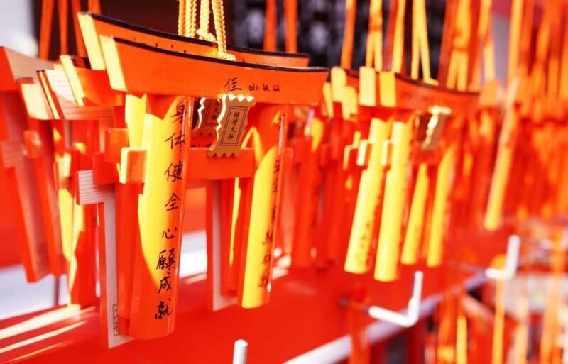 From Osaka: Kyoto, Nara, Fushimi Inari & Arashiyama Day Tour - Practical Tips for the Tour