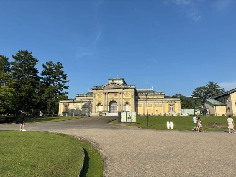 From Osaka/Kyoto: Nara One Day Private Tour - FAQs