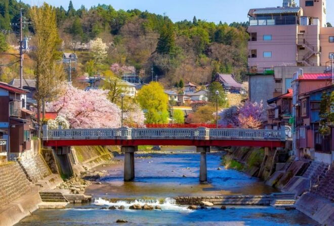 From Osaka/Kyoto: Shirakawago and Takayama Day Trip - Transportation Details