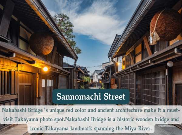 From Osaka/Kyoto: Shirakawago and Takayama Day Trip - What to Bring