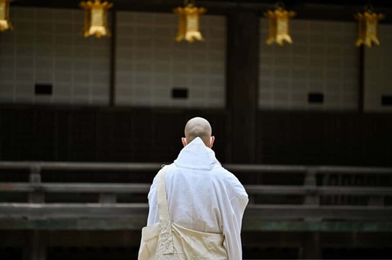 From Osaka/kyotoKoyasan Meditation Private Day Trip - A Deep Dive into the Koyasan Experience