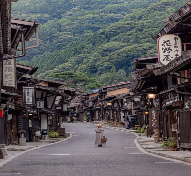 From Osaka: Nara Private Guided Day Trip with Flexible Tour - An In-Depth Look at the Nara Private Day Trip