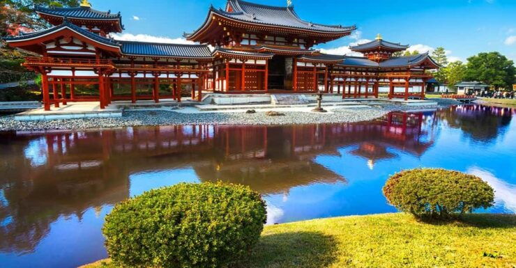 From Osaka: Nara, Uji Matcha Experience and Hot Spring Tour - Good To Know