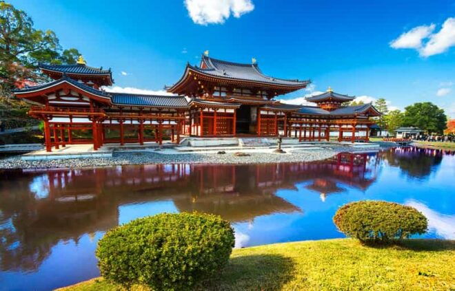 From Osaka: Nara, Uji Matcha Experience and Hot Spring Tour - Cultural Experiences