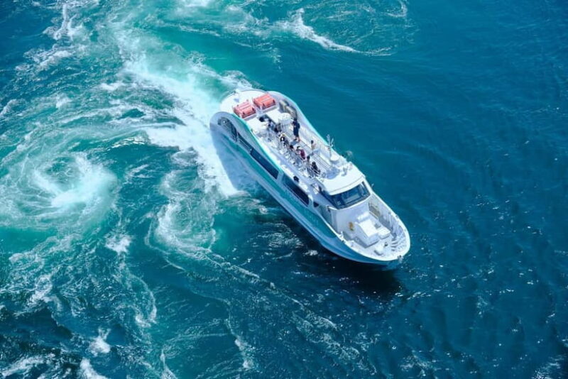 From Osaka: Naruto Whirlpool Boat & Awa Odori 1Day Bus Tour - Introduction: Why This Tour Is Worth Considering