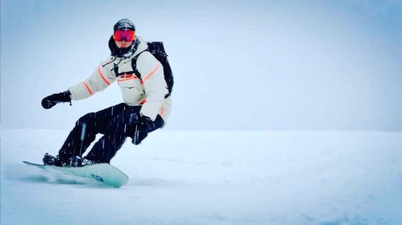 From Osaka: Okubuki Ski Resort Day Trip & Lake Biwa Option - From Osaka: Okubuki Ski Resort Day Trip & Lake Biwa Option