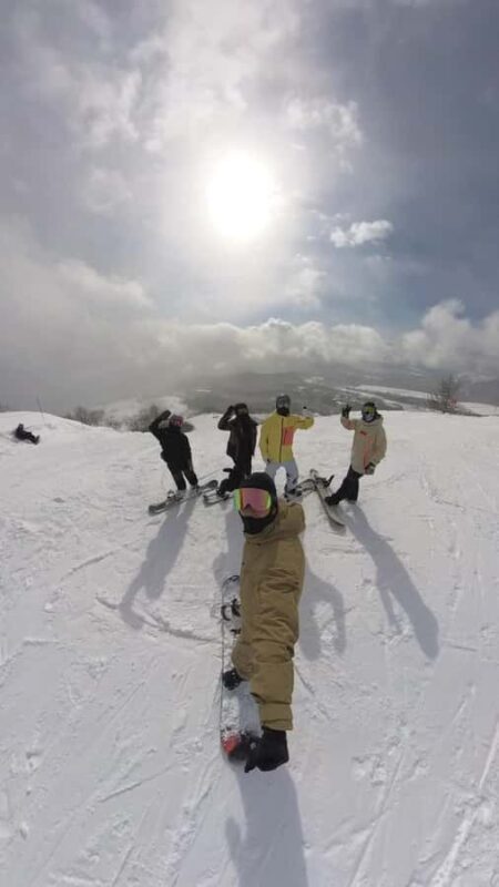 From Osaka: Okubuki Ski Resort Day Trip & Lake Biwa Option - Who Is This Tour Best For?