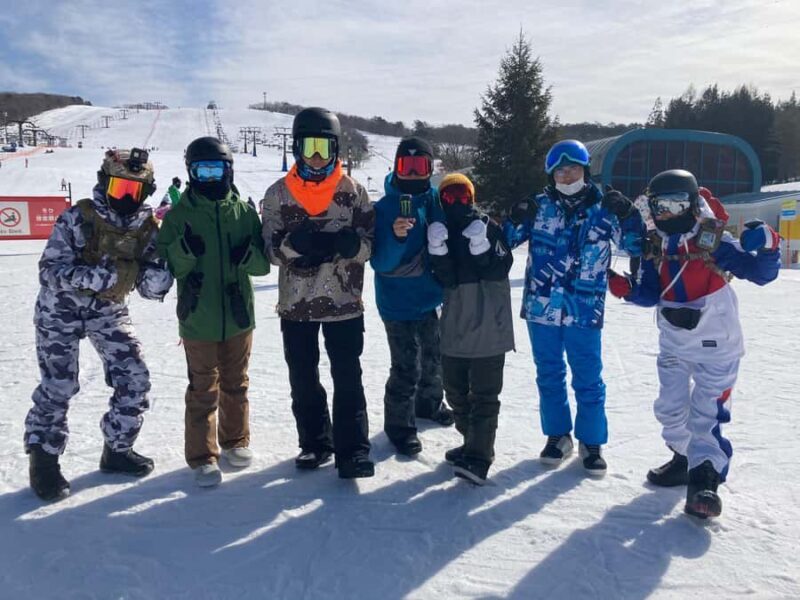 From Osaka: Okubuki Ski Resort Day Trip & Lake Biwa Option - Final Thoughts