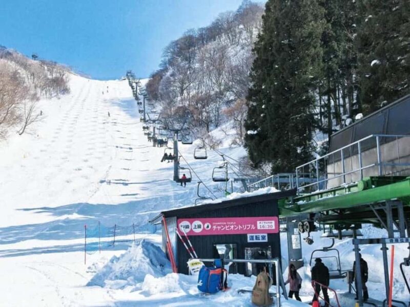 From Osaka or Kyoto: Hakodateyama & Okuibuki Ski 2-Day Trip - Price and Value Analysis